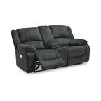 Signature Design by Ashley Draycoll - Ensemble de salon 2 pièces - 87 L x 40 P x 40 H