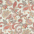 Copper Grove Jessie ProLounger Paisley Push Back Recliner Chair