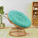 UPTIOT Patio Chair with Cushions