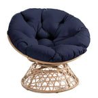UPTIOT Patio Chair with Cushions