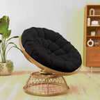 UPTIOT Patio Chair with Cushions