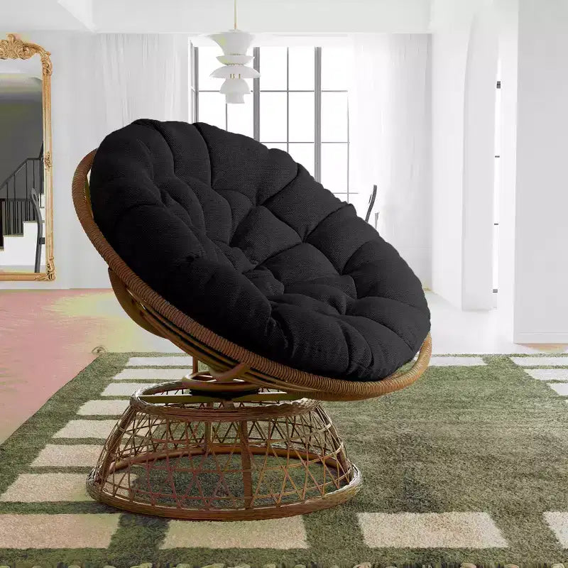 UPTIOT Patio Chair with Cushions