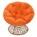 UPTIOT Patio Chair with Cushions