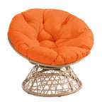 UPTIOT Patio Chair with Cushions