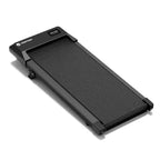 DeerRun Q2 Urban Plus Compact Walking Pad with 7% Incline Treadmill for Home & Office, Quiet Motor
