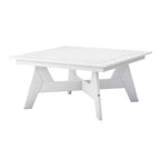 WestinTrends Avalon Outdoor 6-Piece Modular Sectional Patio Furniture Sofa Set, White/Orange