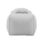 Christopher Knight Home Maeve Outdoor Modern Versatile Bean Bag Lounge Chair with a Pillow
