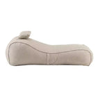Christopher Knight Home Maeve Outdoor Modern Versatile Bean Bag Lounge Chair with a Pillow