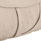 Christopher Knight Home Maeve Outdoor Modern Versatile Bean Bag Lounge Chair with a Pillow ( Set of 2)