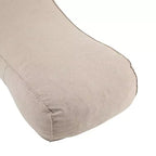 Christopher Knight Home Maeve Outdoor Modern Versatile Bean Bag Lounge Chair with a Pillow ( Set of 2)
