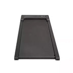 NAYSAYE Treadmill with Compact Design Supports 242lbs Capacity for Home Office Fitness, Black, 49.2*20.47*4.92