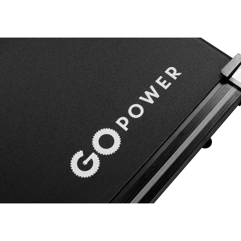 GoPowerBike GoFit Walking Pad Treadmill | with Remote Control | 6 Mile Max Speed 2-in-1