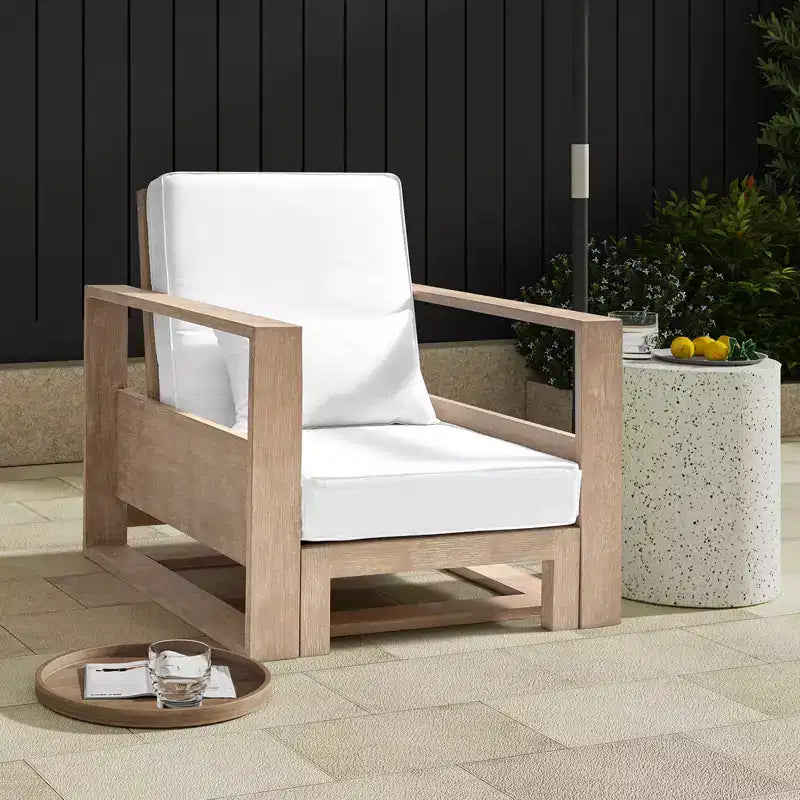 Amilcare Chaise Lounge with Adjustable Backrest|HULALA HOME