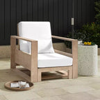Amilcare Chaise Lounge with Adjustable Backrest|HULALA HOME