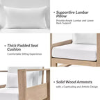 Amilcare Chaise Lounge with Adjustable Backrest|HULALA HOME