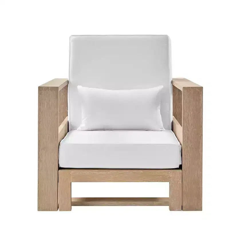 Amilcare Chaise Lounge with Adjustable Backrest|HULALA HOME