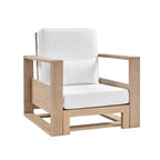 Amilcare Chaise Lounge with Adjustable Backrest|HULALA HOME