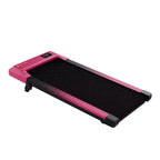 DeerRun Q2 Edition Valentine's Gift home use & light running 7% Incline Smart Walking Pad Treadmill