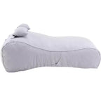 Christopher Knight Home Zhi Modern Outdoor Patio Bean Bag Daybed