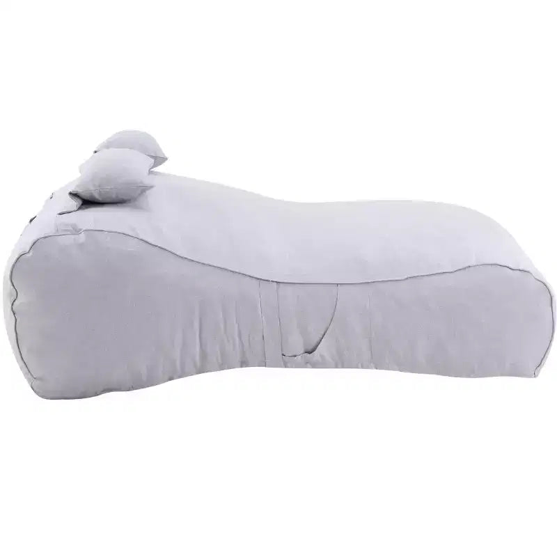 Christopher Knight Home Zhi Modern Outdoor Patio Bean Bag Daybed