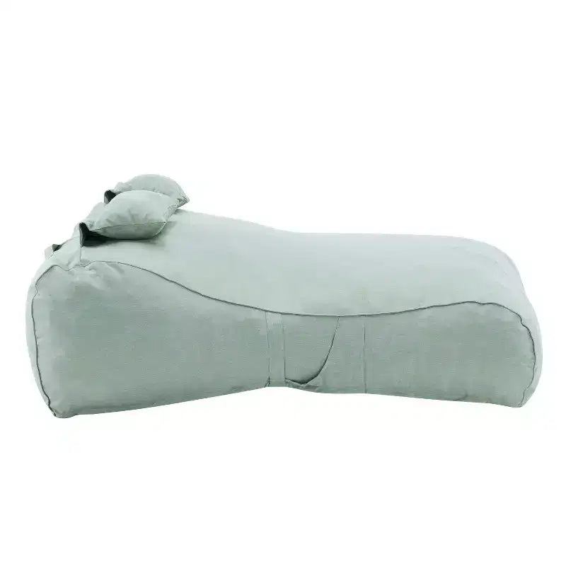 Christopher Knight Home Zhi Modern Outdoor Patio Bean Bag Daybed