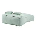 Christopher Knight Home Zhi Modern Outdoor Patio Bean Bag Daybed