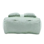 Christopher Knight Home Zhi Modern Outdoor Patio Bean Bag Daybed
