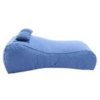 Christopher Knight Home Zhi Modern Outdoor Patio Bean Bag Daybed