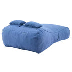 Christopher Knight Home Zhi Modern Outdoor Patio Bean Bag Daybed