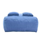 Christopher Knight Home Zhi Modern Outdoor Patio Bean Bag Daybed