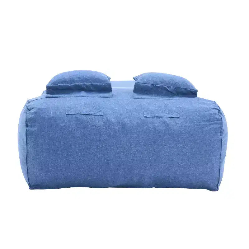 Christopher Knight Home Zhi Modern Outdoor Patio Bean Bag Daybed