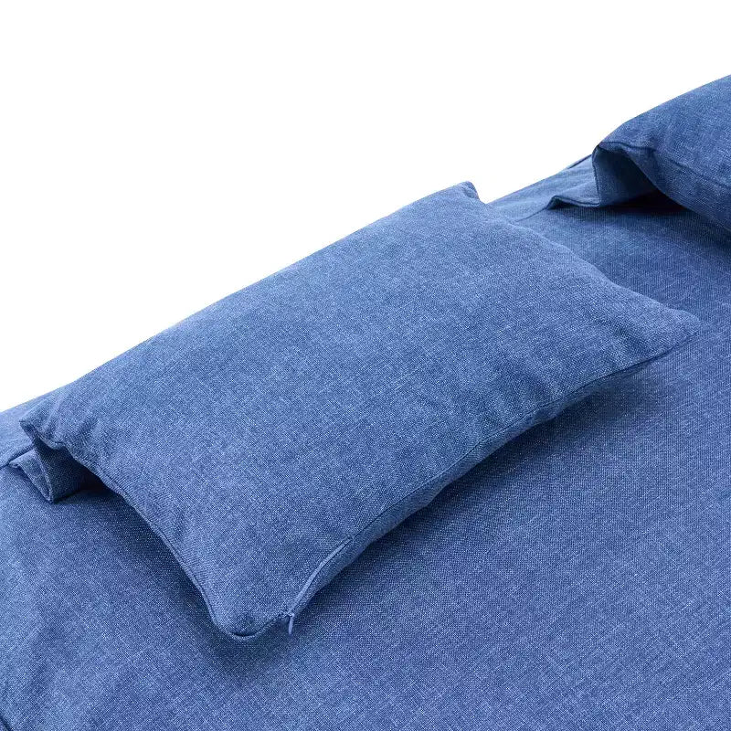 Christopher Knight Home Zhi Modern Outdoor Patio Bean Bag Daybed