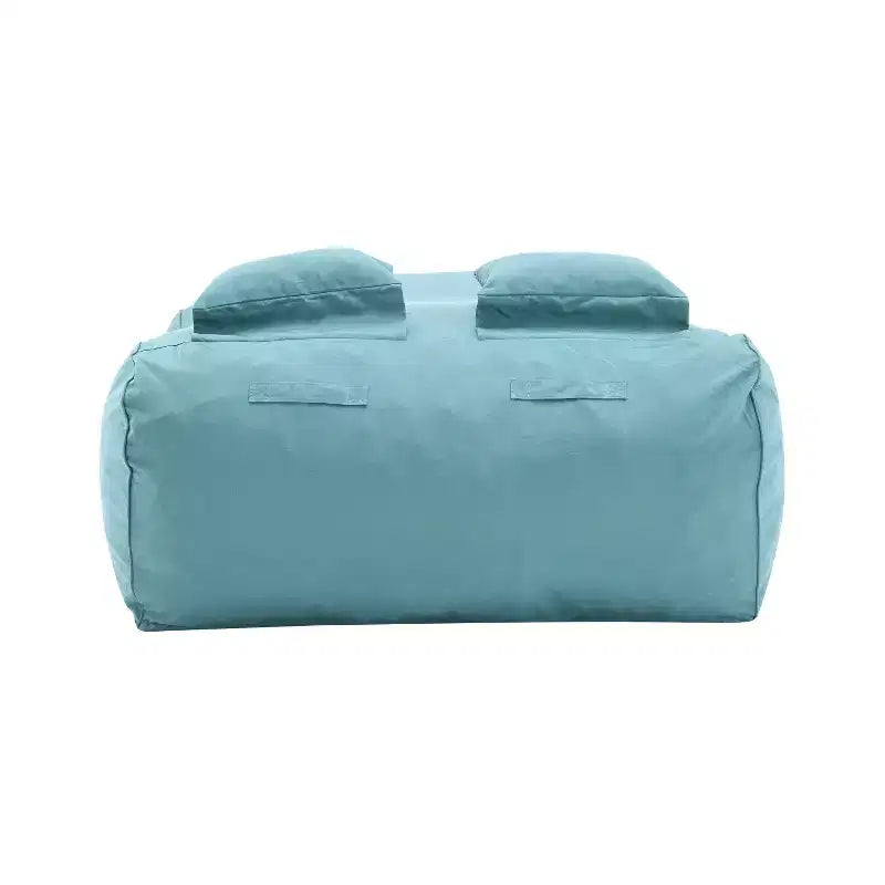 Christopher Knight Home Zhi Modern Outdoor Patio Bean Bag Daybed
