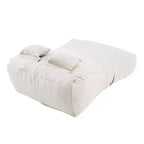 Christopher Knight Home Zhi Modern Outdoor Patio Bean Bag Daybed