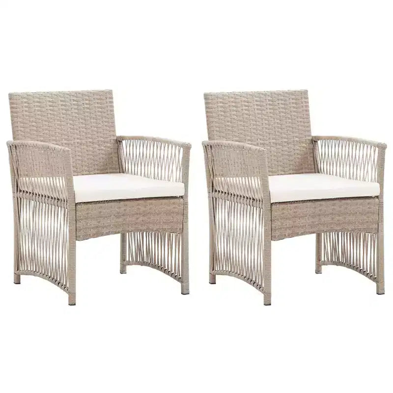 vidaXL Garden Chair, Chairs