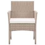 vidaXL Garden Chair, Chairs