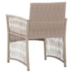 vidaXL Garden Chair, Chairs