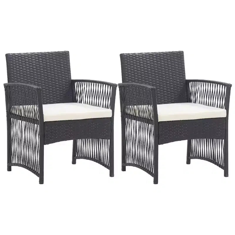 vidaXL Garden Chair, Chairs