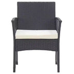vidaXL Garden Chair, Chairs