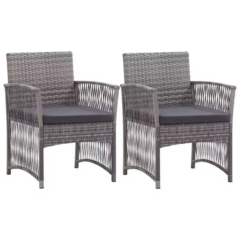 vidaXL Garden Chair, Chairs