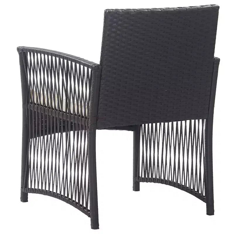 vidaXL Garden Chair, Chairs
