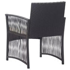 vidaXL Garden Chair, Chairs