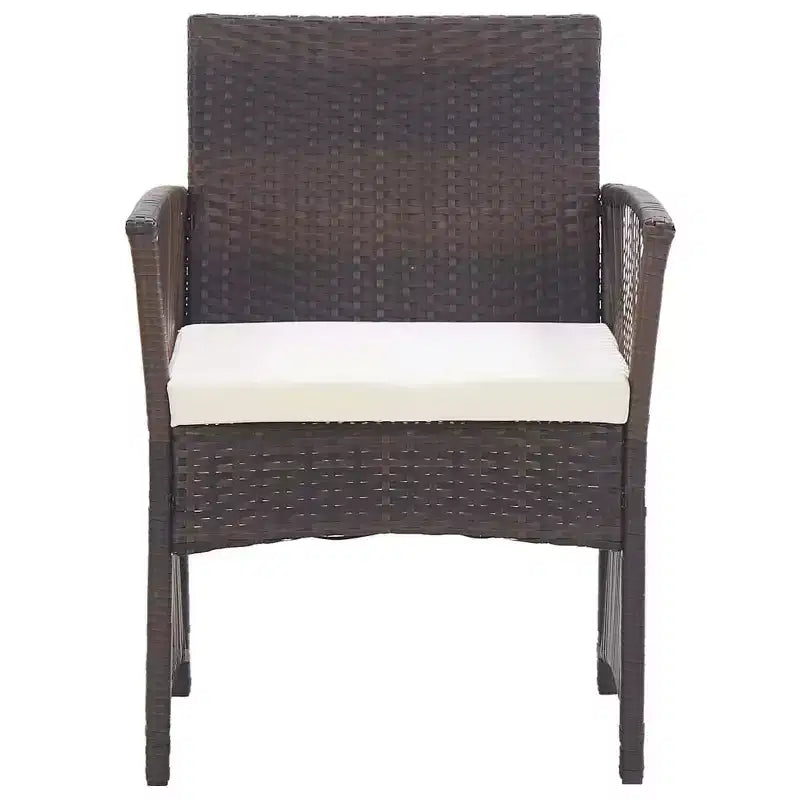 vidaXL Garden Chair, Chairs