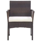 vidaXL Garden Chair, Chairs