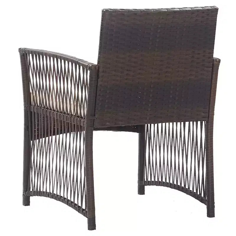 vidaXL Garden Chair, Chairs