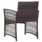 vidaXL Garden Chair, Chairs