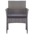 vidaXL Garden Chair, Chairs