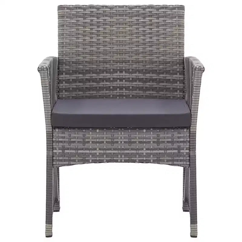 vidaXL Garden Chair, Chairs