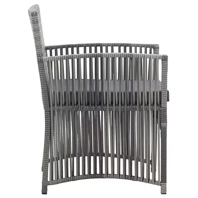 vidaXL Garden Chair, Chairs