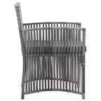 vidaXL Garden Chair, Chairs